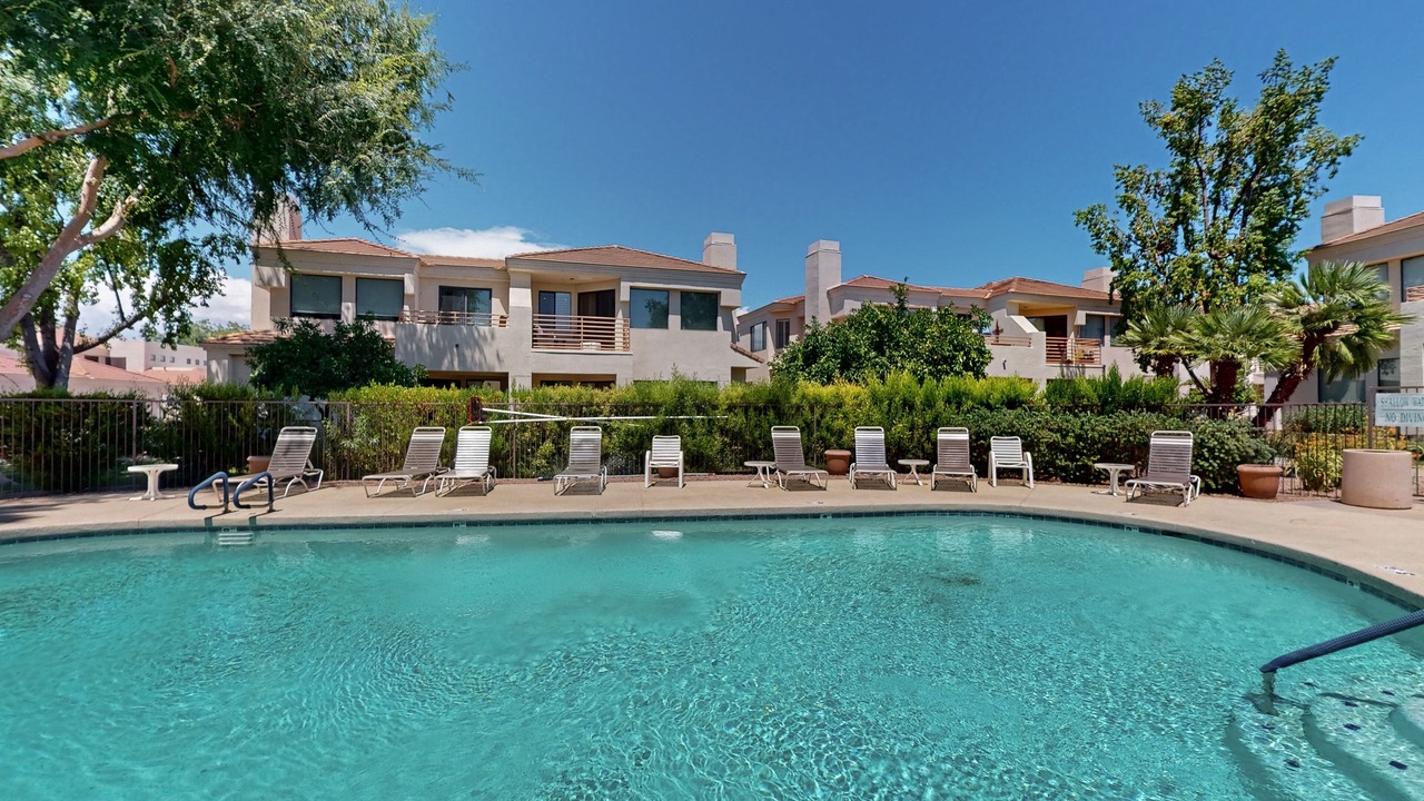 Photo of Outdoor in McCormick Ranch