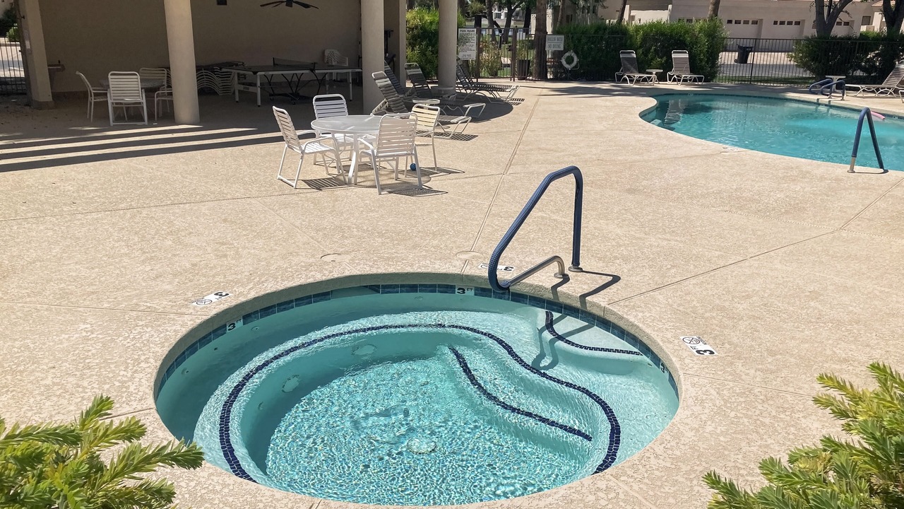 Photo of Outdoor in McCormick Ranch