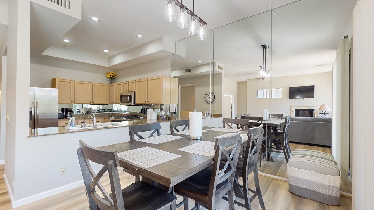 Photo of Kitchen in McCormick Ranch