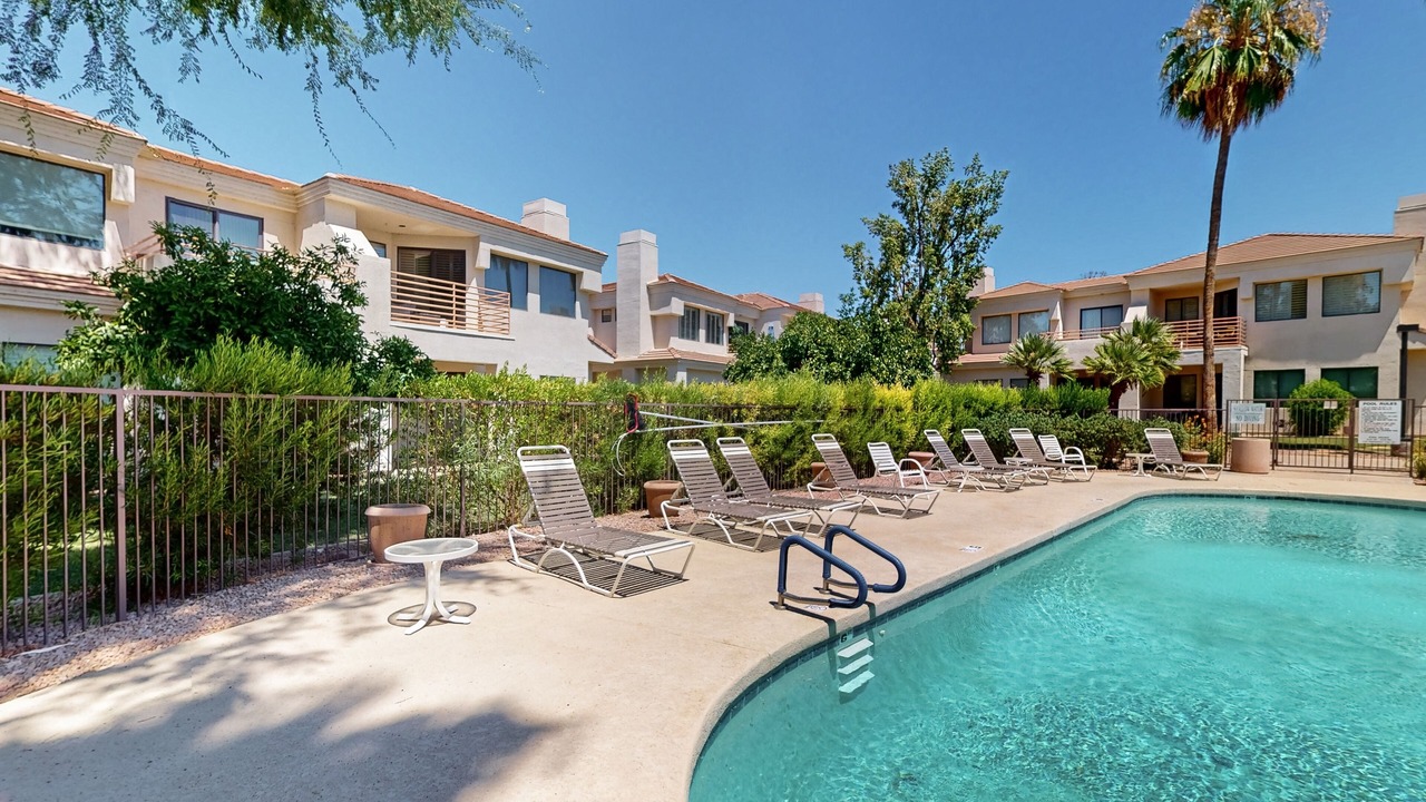 Photo of Outdoor in McCormick Ranch