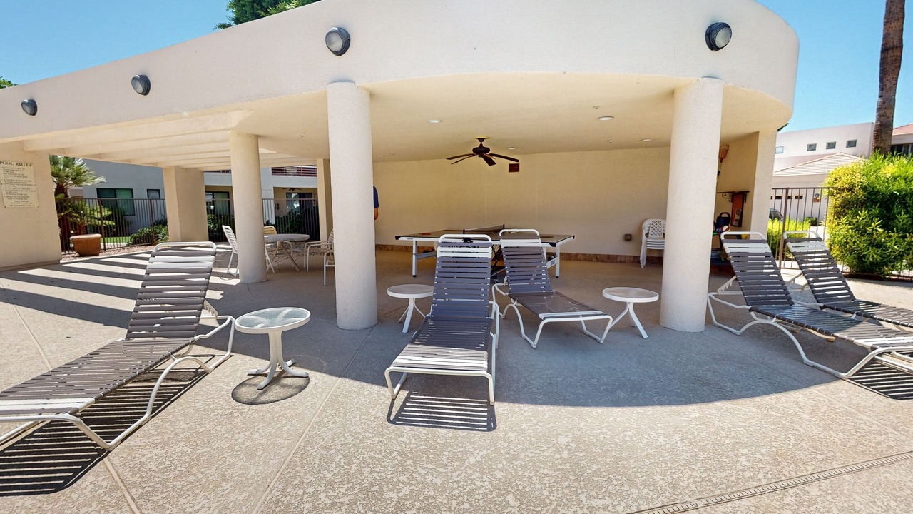 Photo of Outdoor in McCormick Ranch