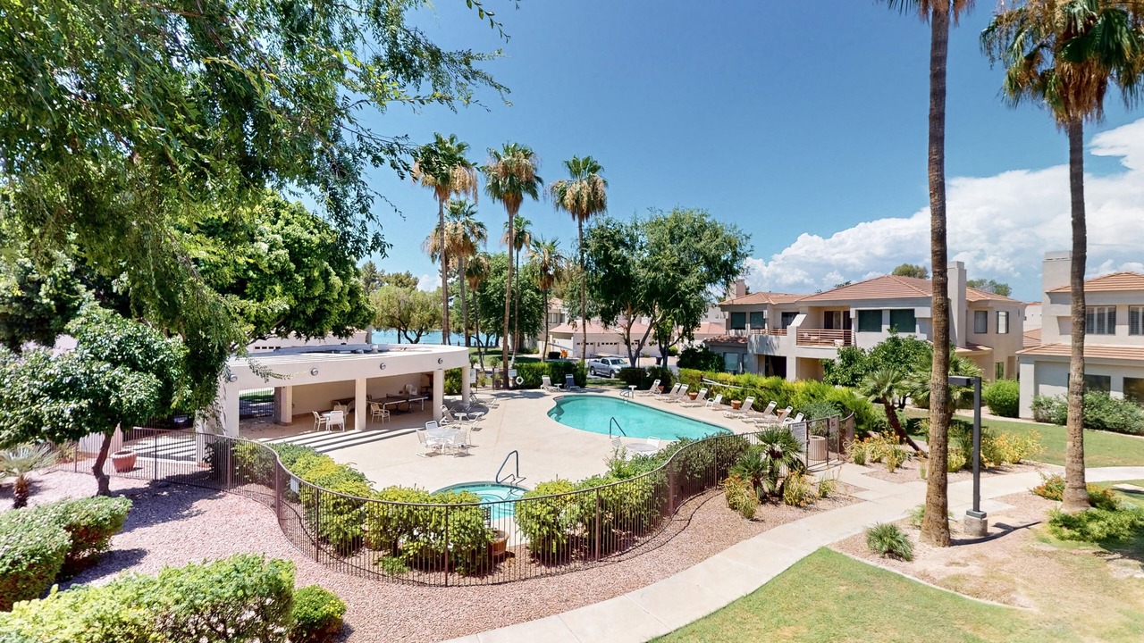 Photo of Outdoor in McCormick Ranch