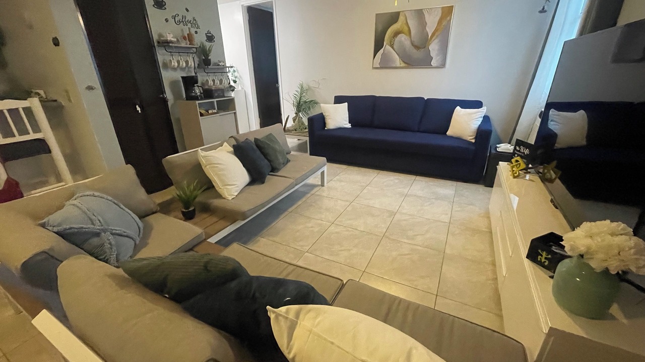 Photo of Livingroom in La Pared