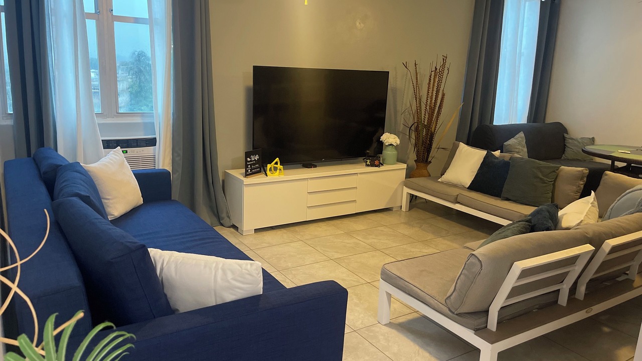 Photo of Livingroom in La Pared