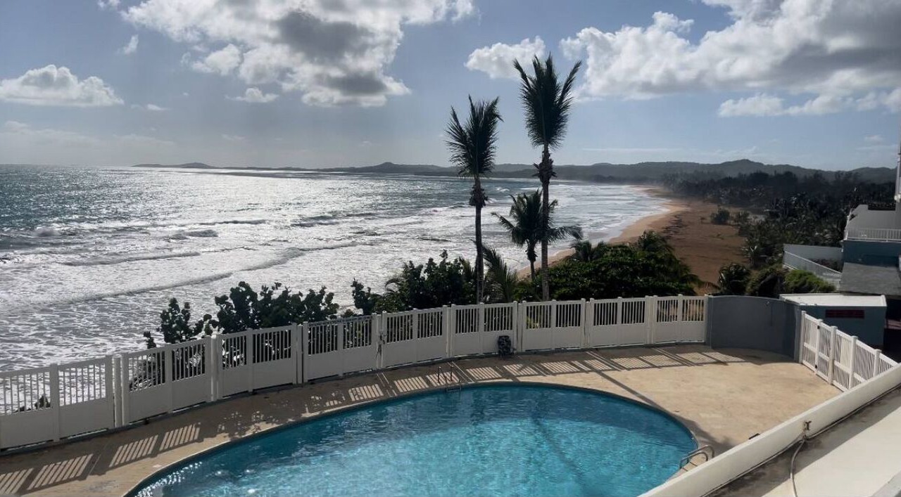 Photo of Outdoor in La Pared