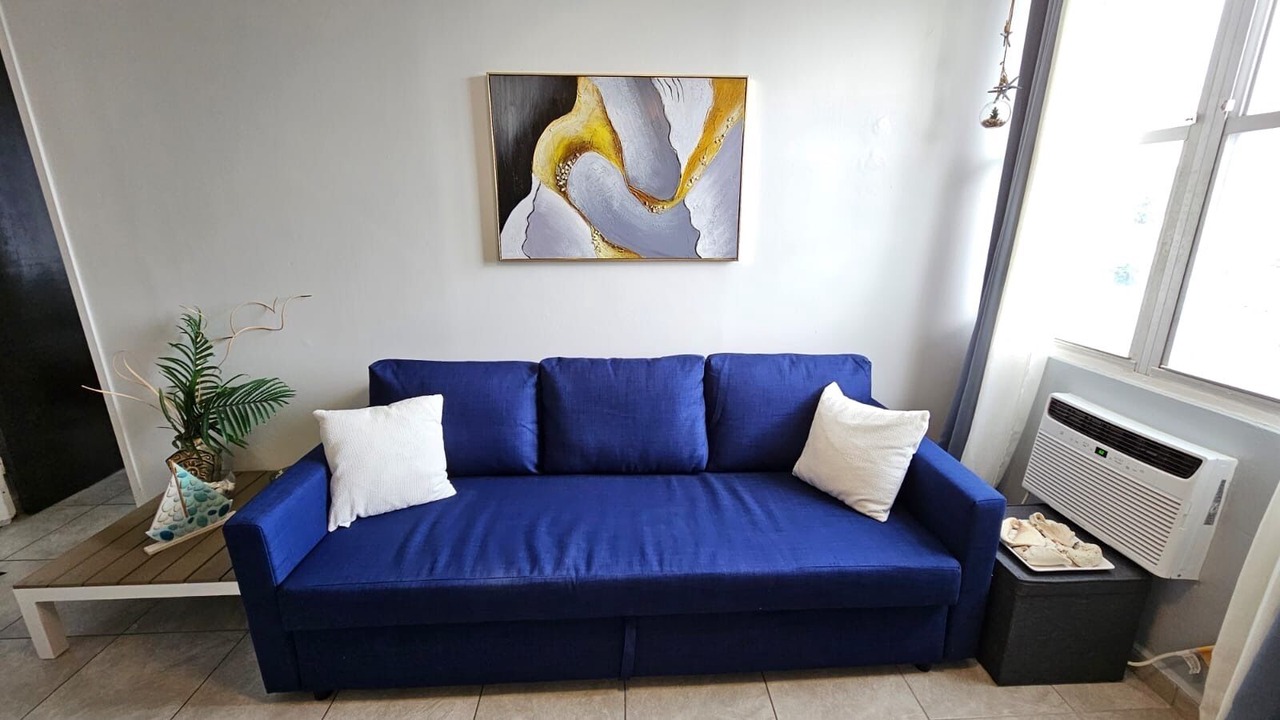 Photo of Livingroom in La Pared