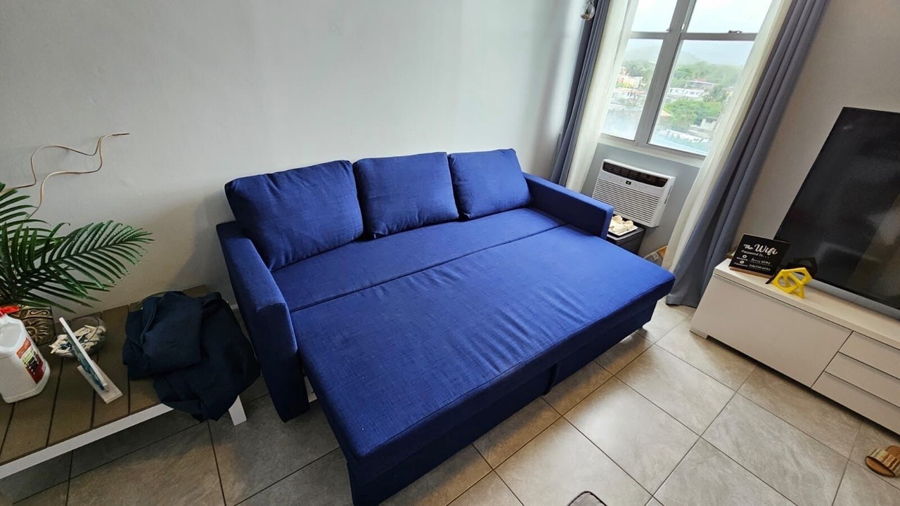 Photo of Livingroom in La Pared