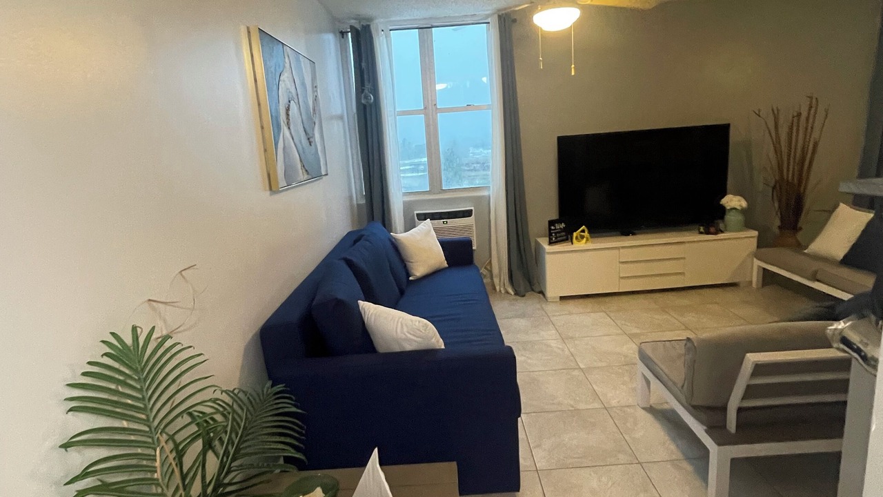 Photo of Livingroom in La Pared