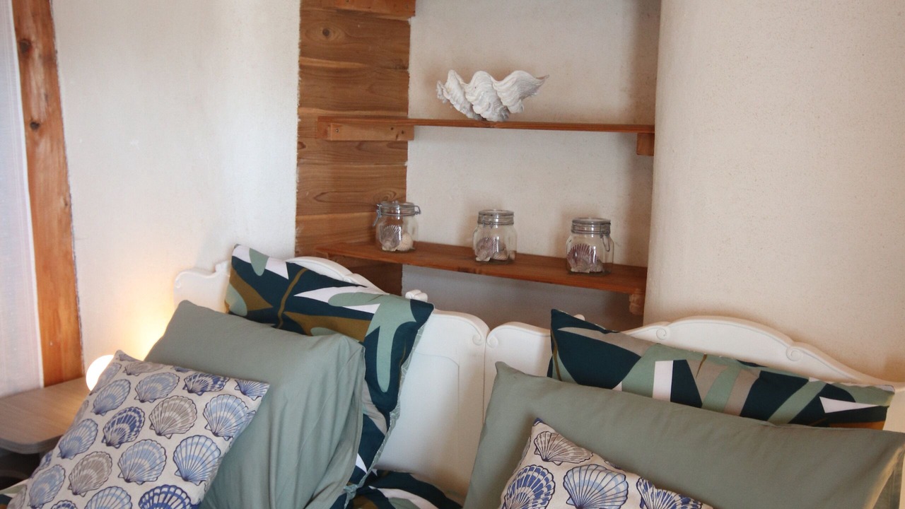 Photo of Bedroom in Loperec