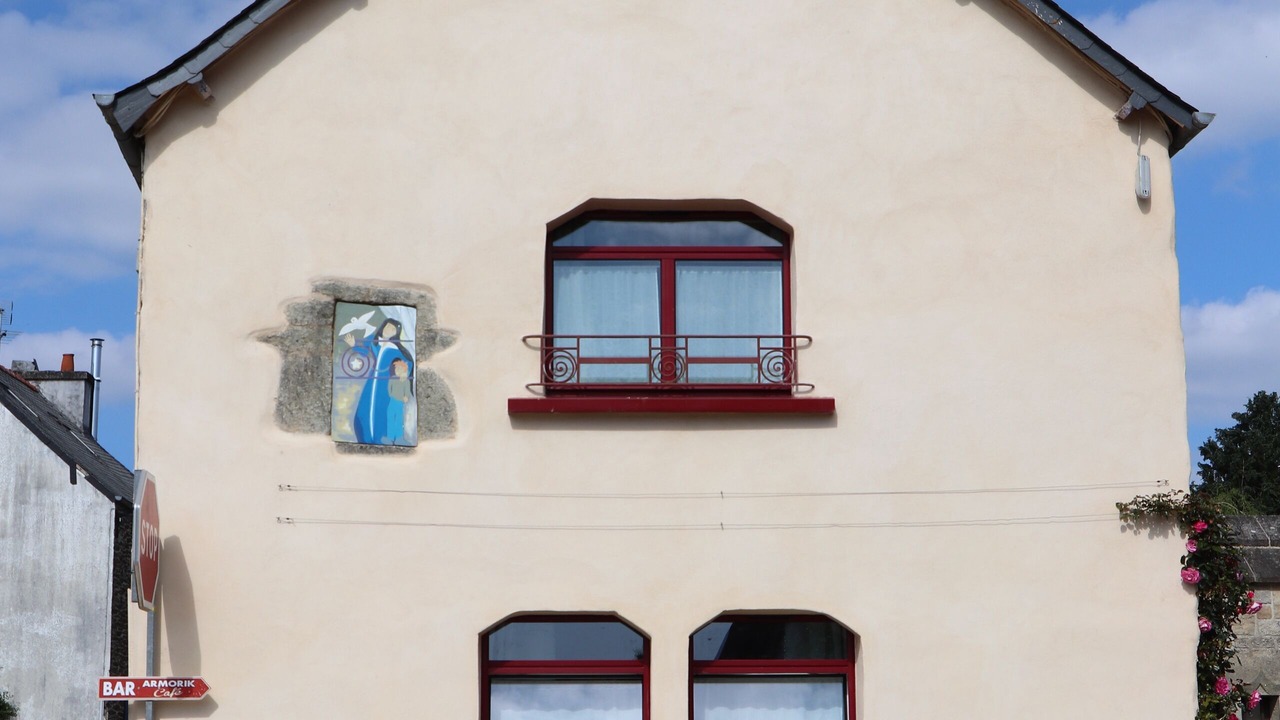 Photo of Outdoor in Loperec
