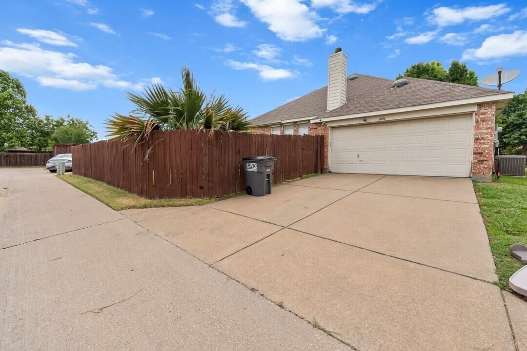 Photo of Outdoor in Allen