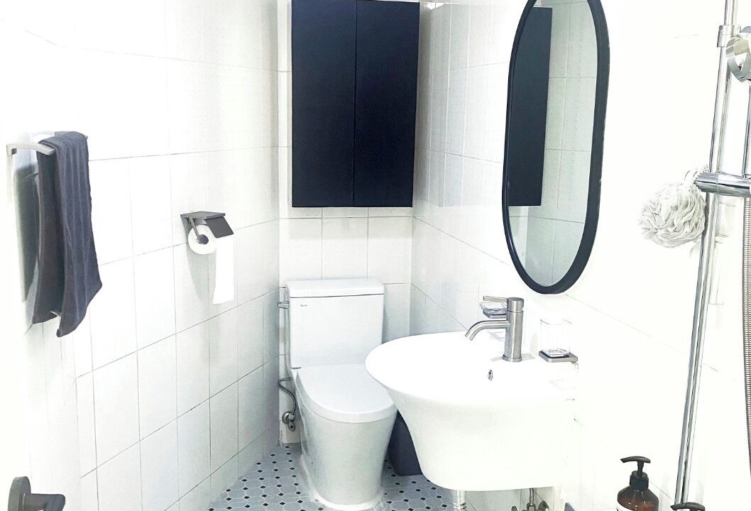 Photo of Bathroom in Paldal-gu