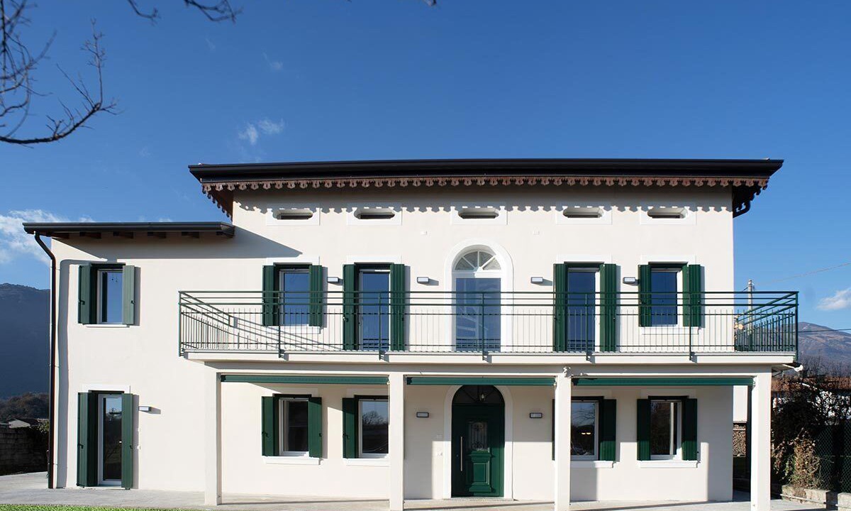 Photo of Outdoor in Polcenigo