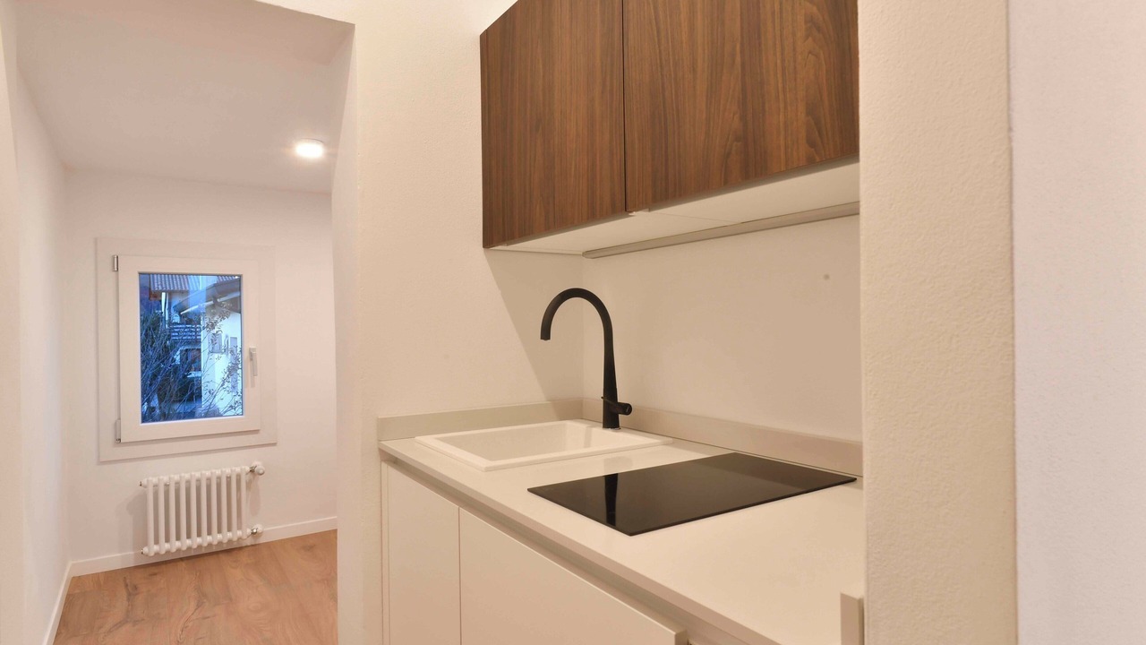 Photo of Kitchen in Polcenigo