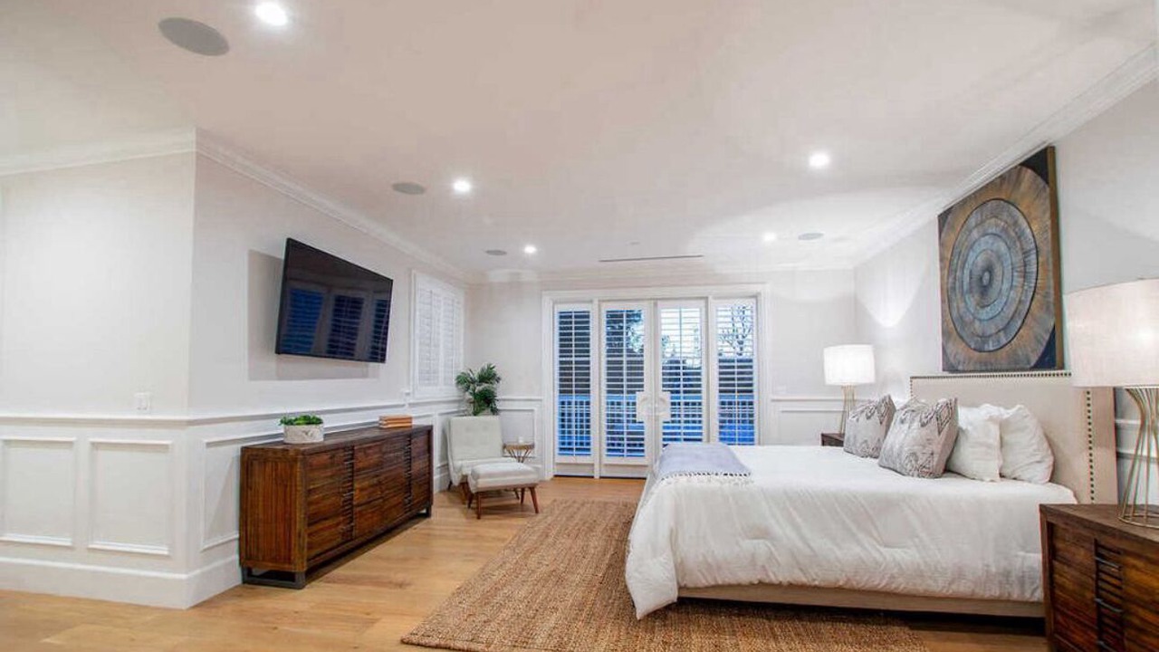 Photo of Bedroom in Tarzana