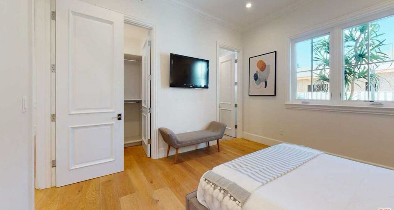 Photo of Bedroom in Tarzana