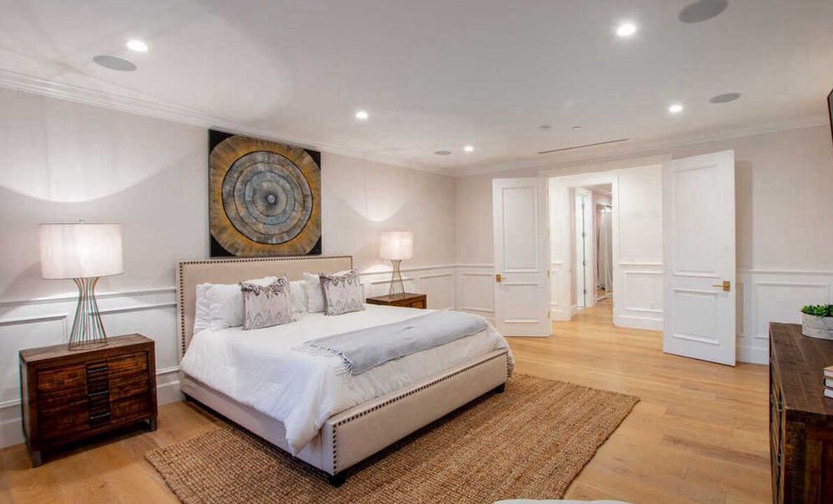 Photo of Bedroom in Tarzana