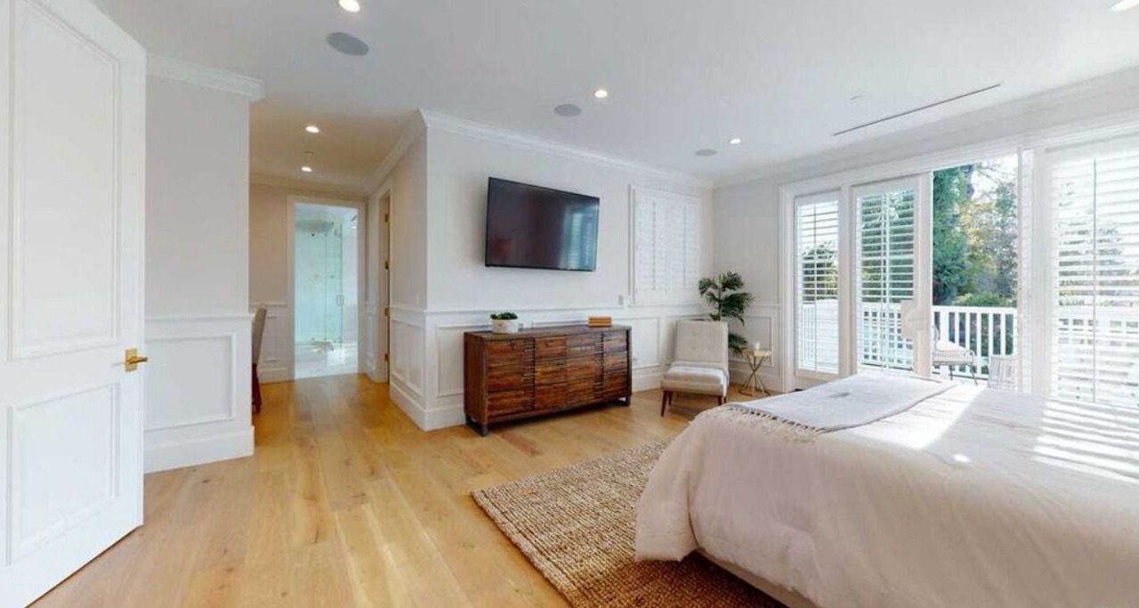 Photo of Bedroom in Tarzana