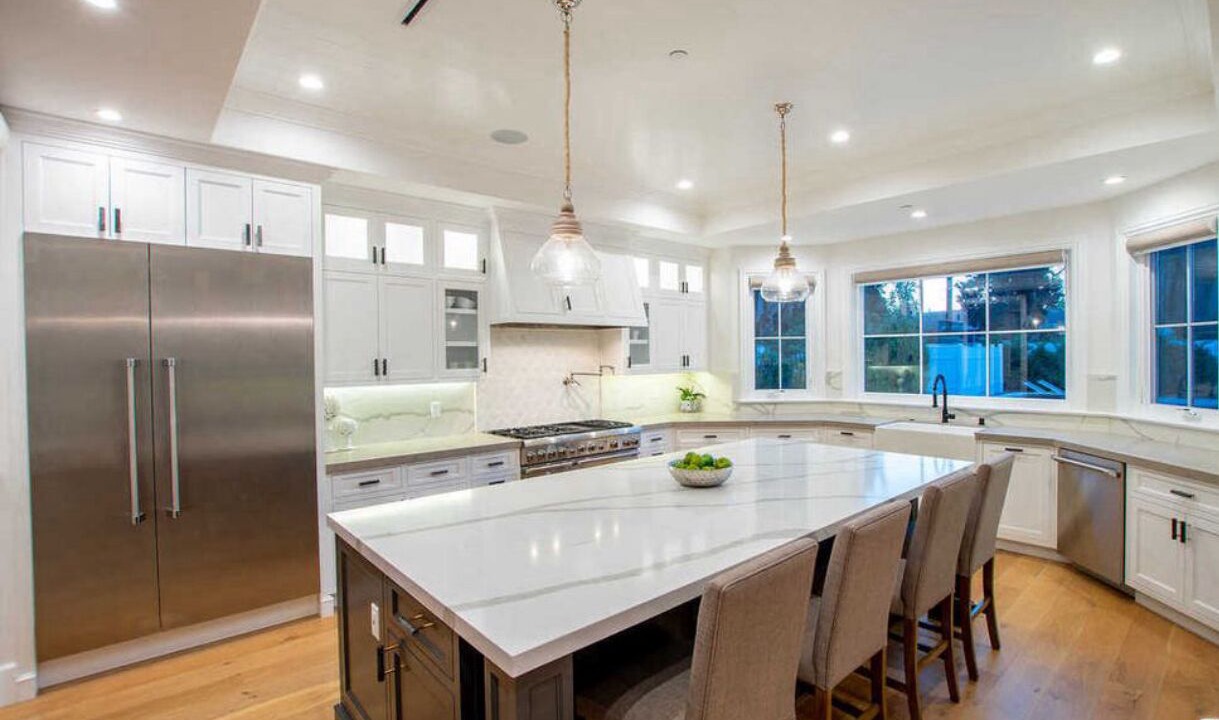 Photo of Kitchen in Tarzana