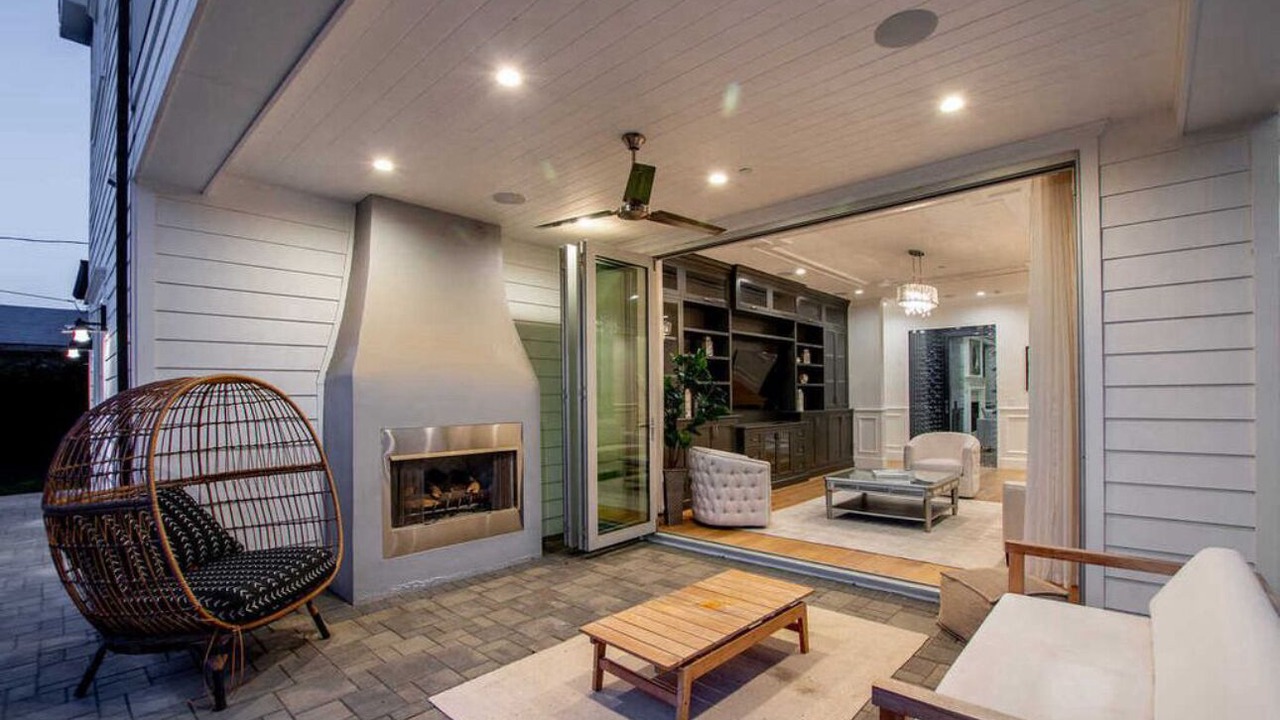Photo of Patio Balcony in Tarzana