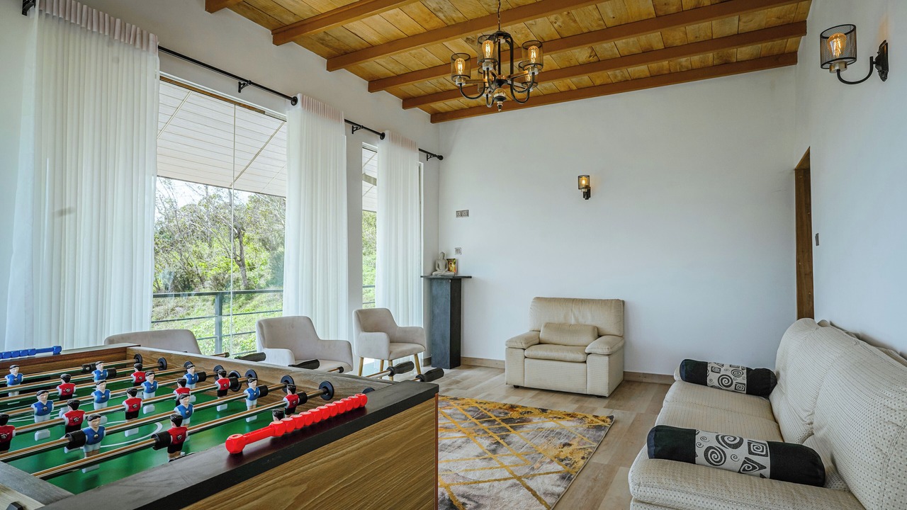 Photo of Bedroom in Welimada