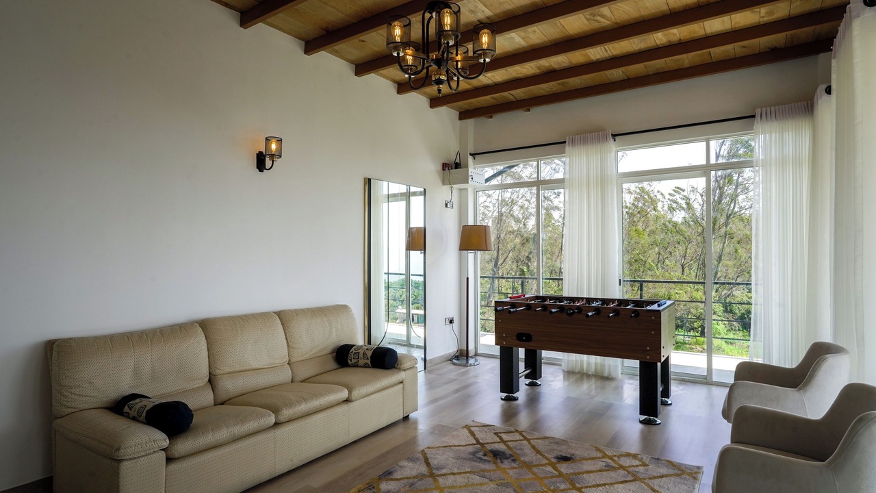 Photo of Livingroom in Welimada
