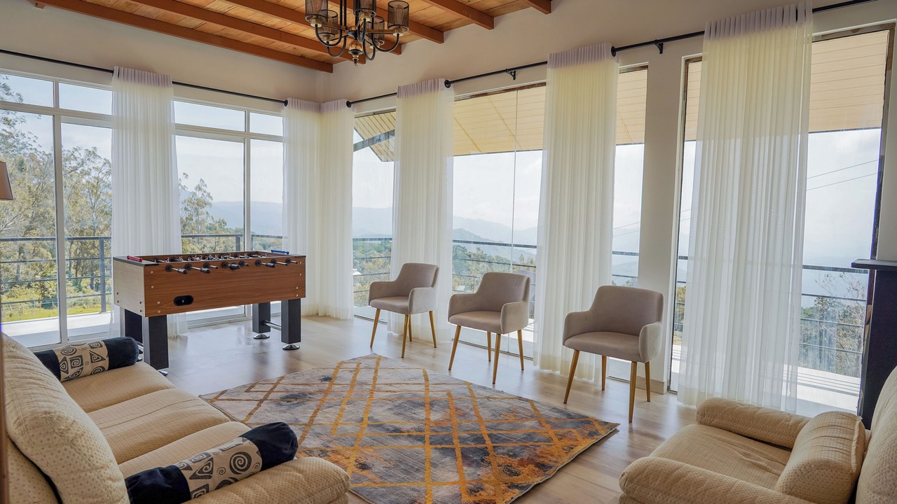 Photo of Livingroom in Welimada
