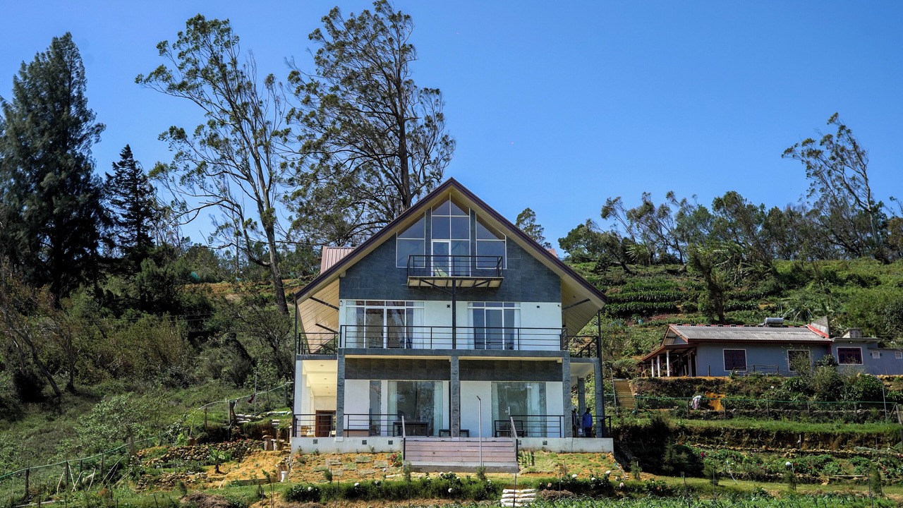 Photo of Outdoor in Welimada