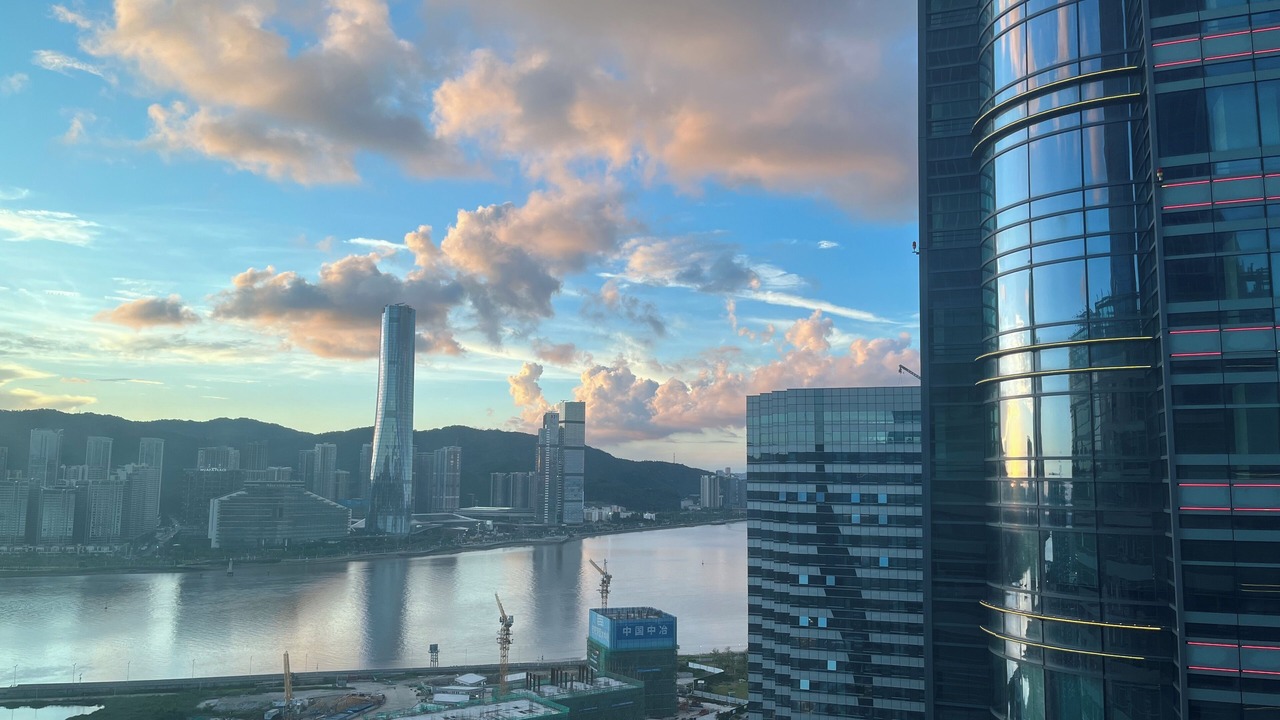 Photo of Others in Hengqin