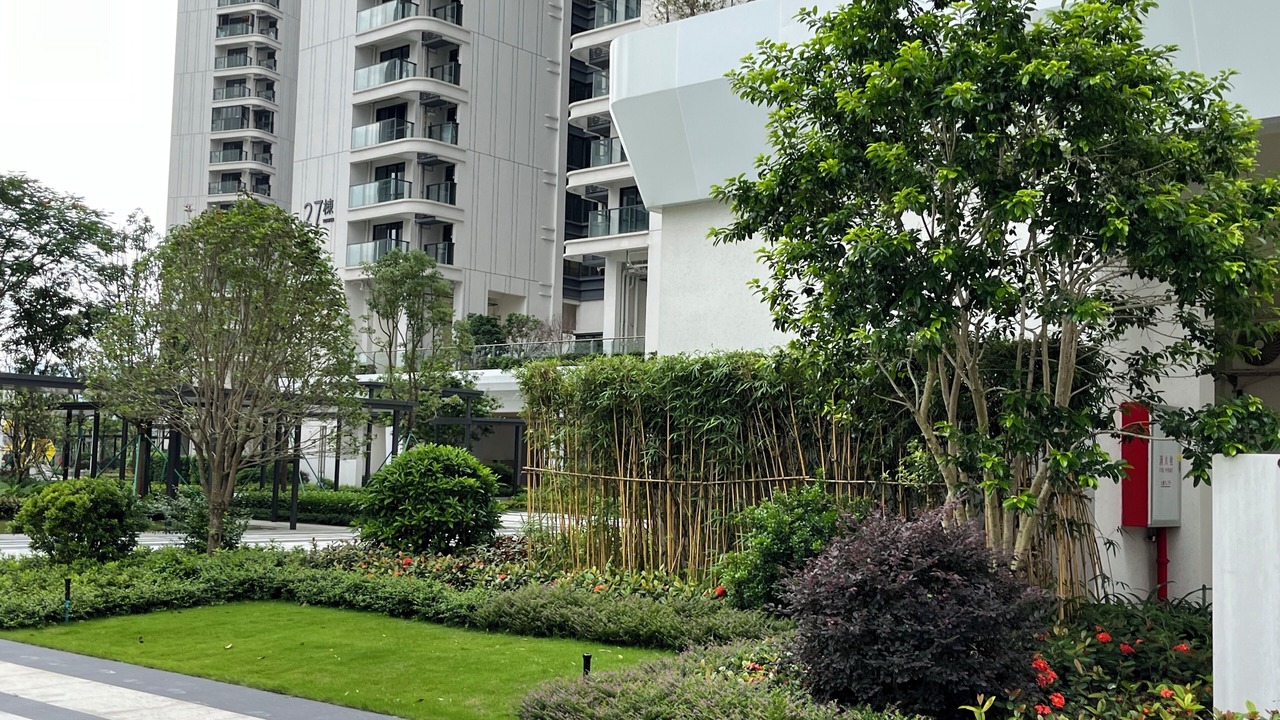 Photo of Outdoor in Hengqin