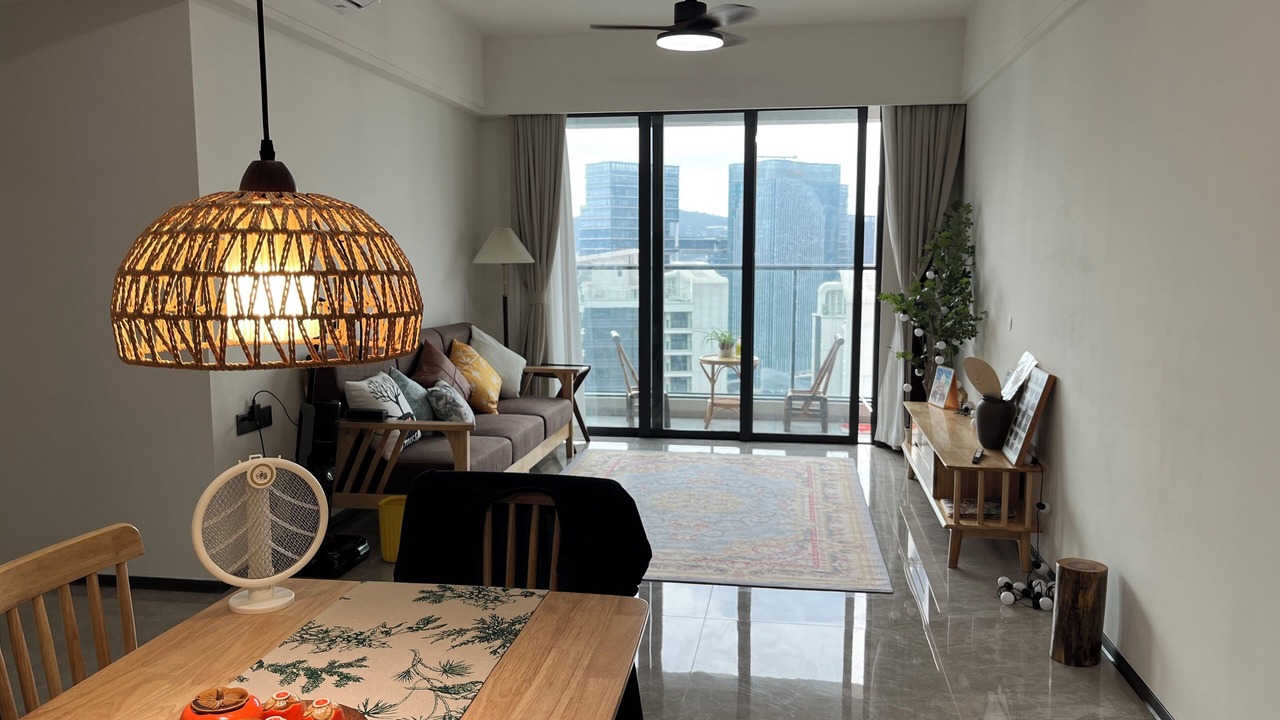 Photo of Others in Hengqin