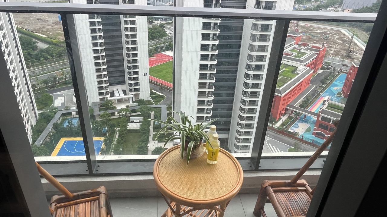 Photo of Outdoor in Hengqin