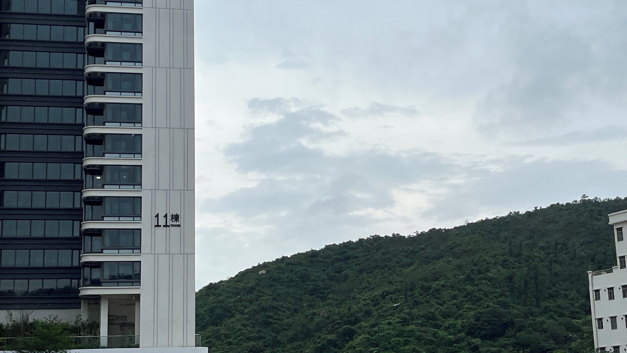 Photo of Outdoor in Hengqin