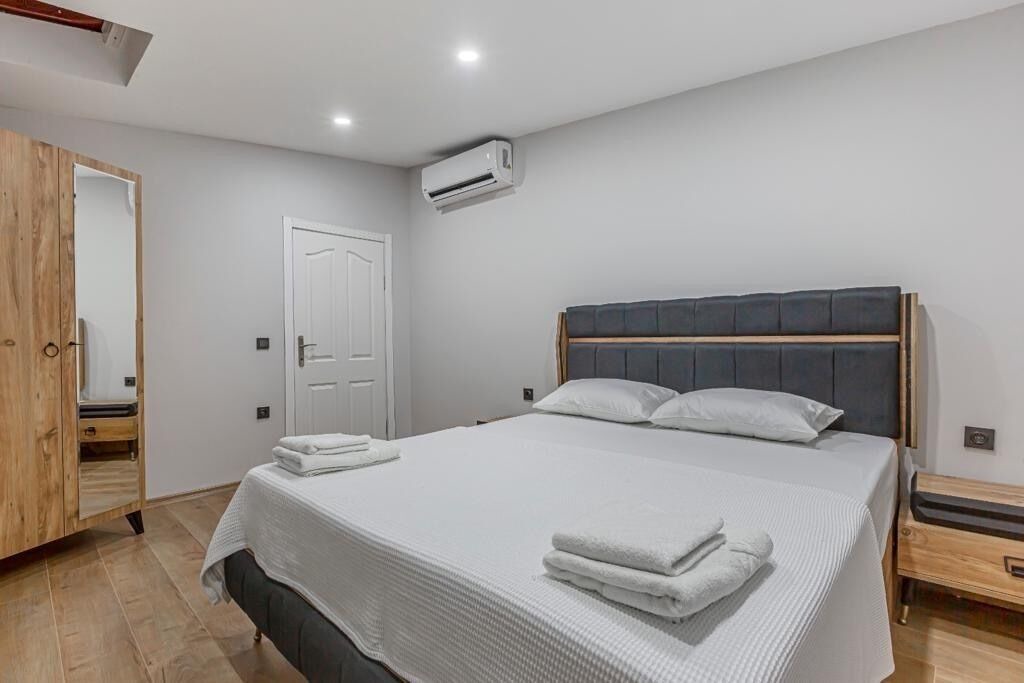 Photo of Bedroom in Acıpayam