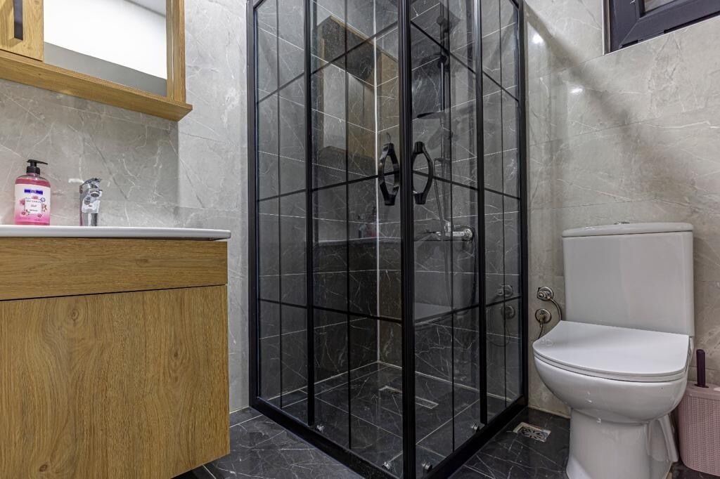Photo of Bathroom in Acıpayam