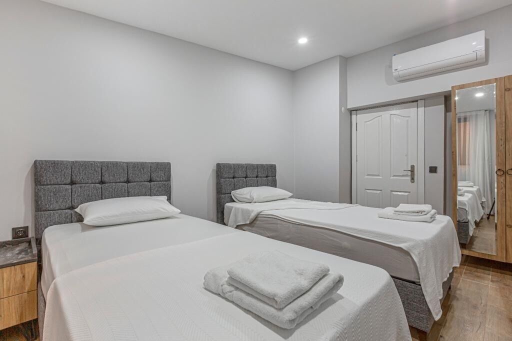 Photo of Bedroom in Acıpayam
