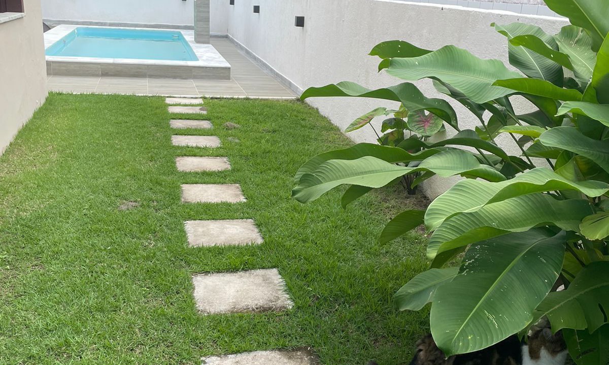Photo of Patio Balcony in Aratuba