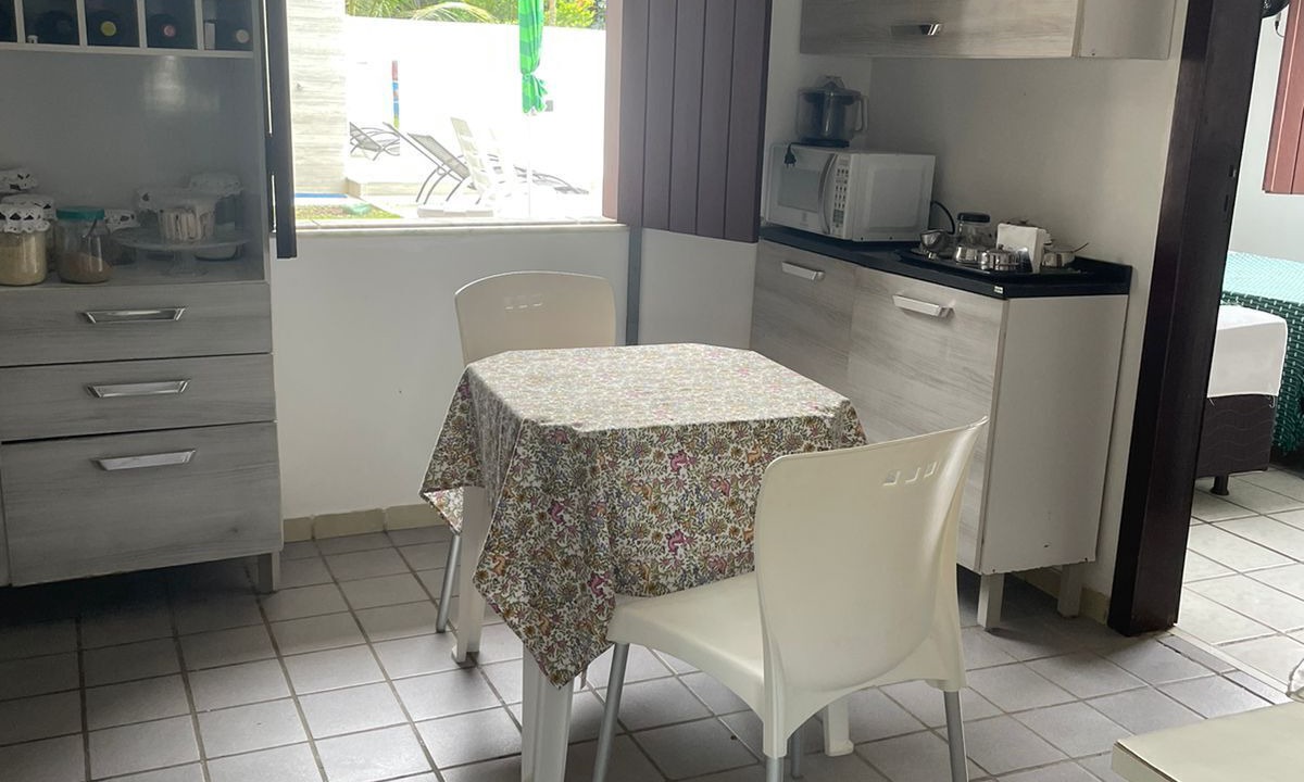 Photo of Livingroom in Aratuba