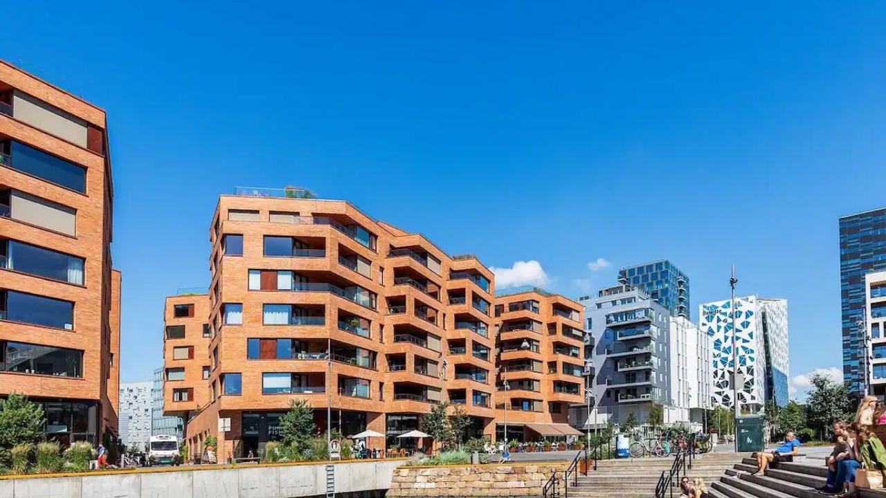 Photo of Outdoor in Gamle Oslo