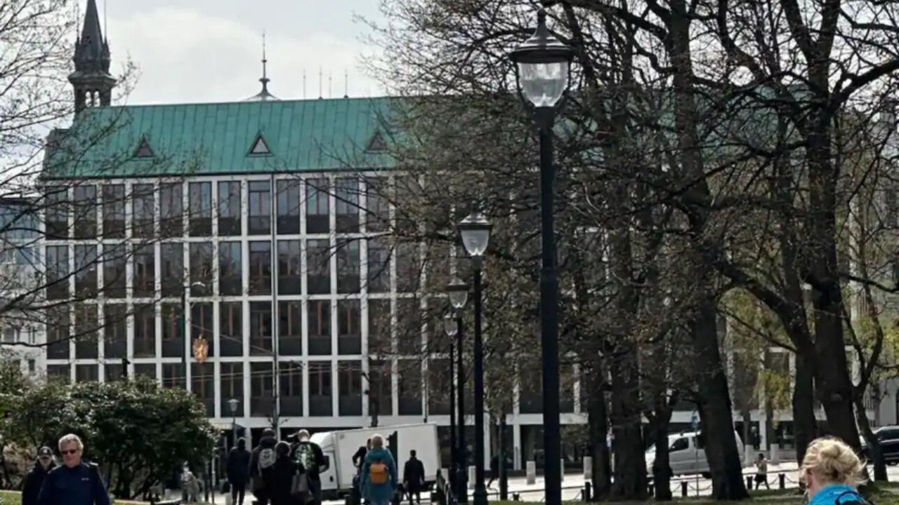 Photo of Outdoor in Gamle Oslo