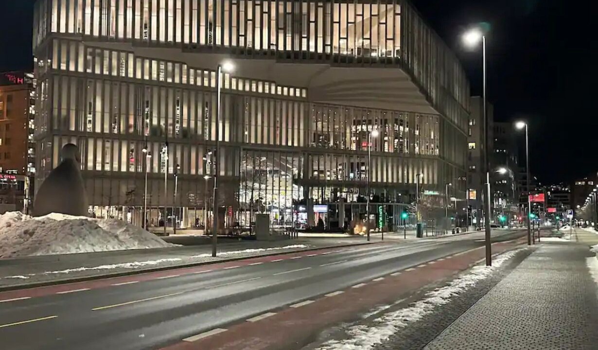 Photo of Outdoor in Gamle Oslo