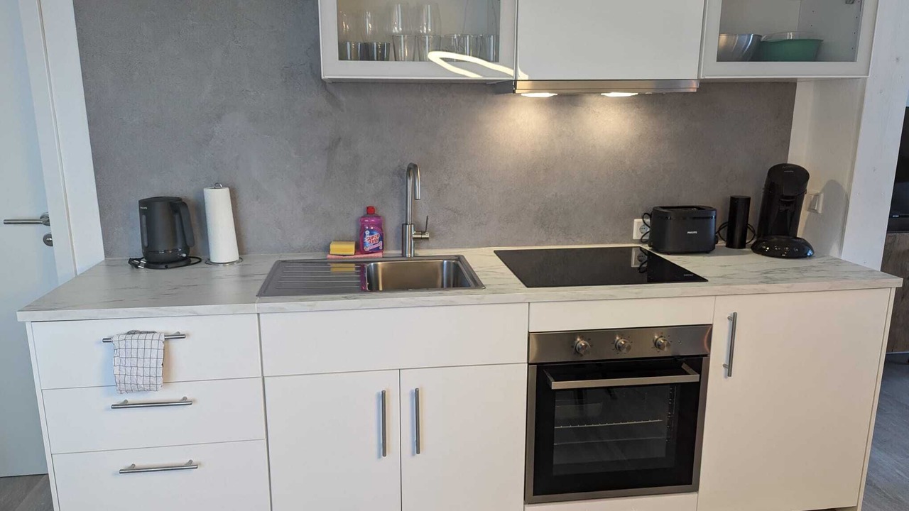 Photo of Kitchen in Hamm