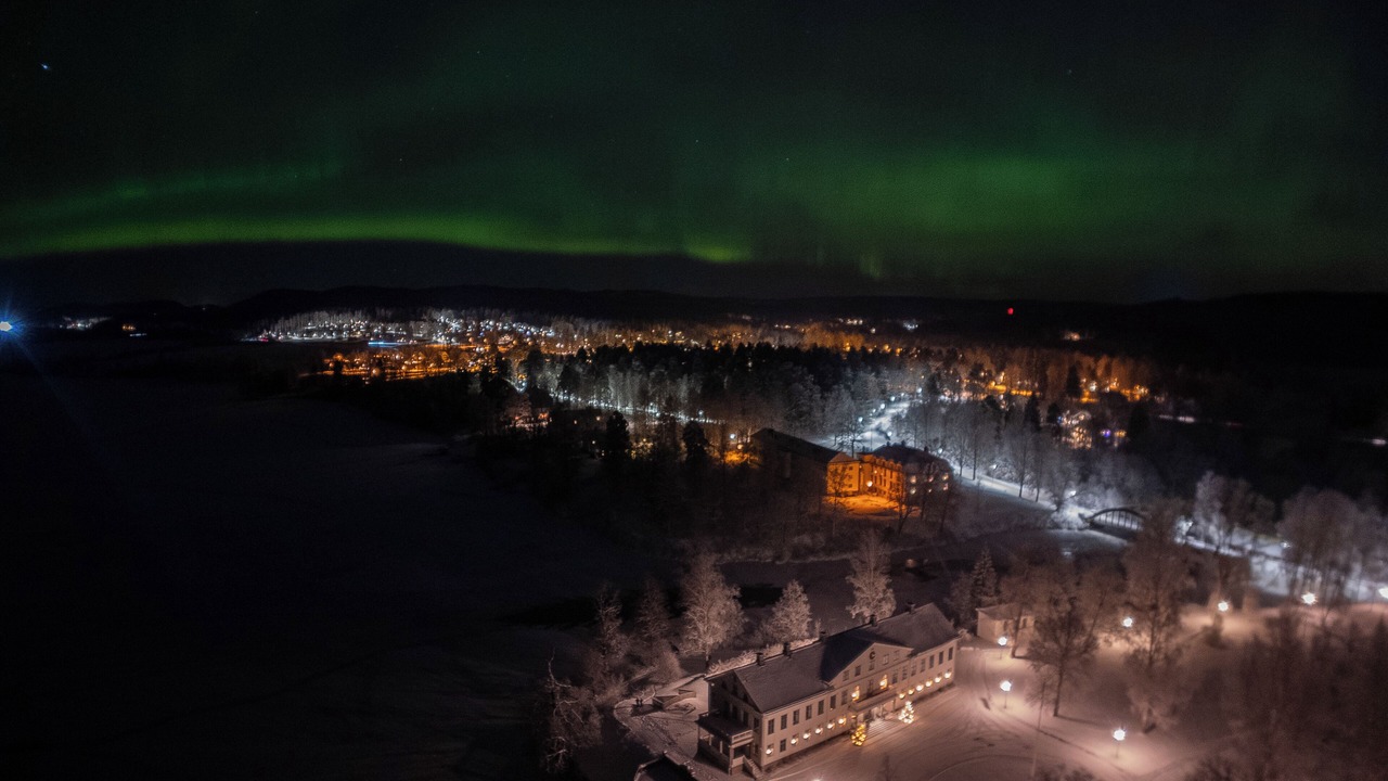 Photo of Outdoor in Rada