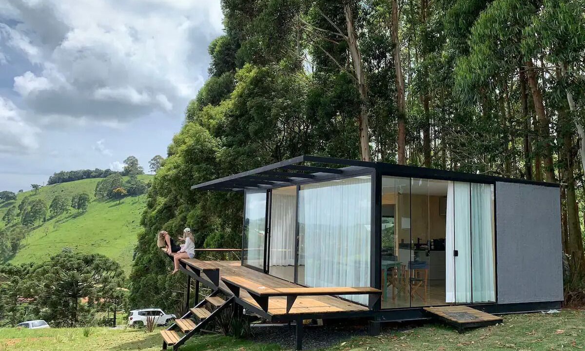 Photo of Outdoor in Bom Repouso
