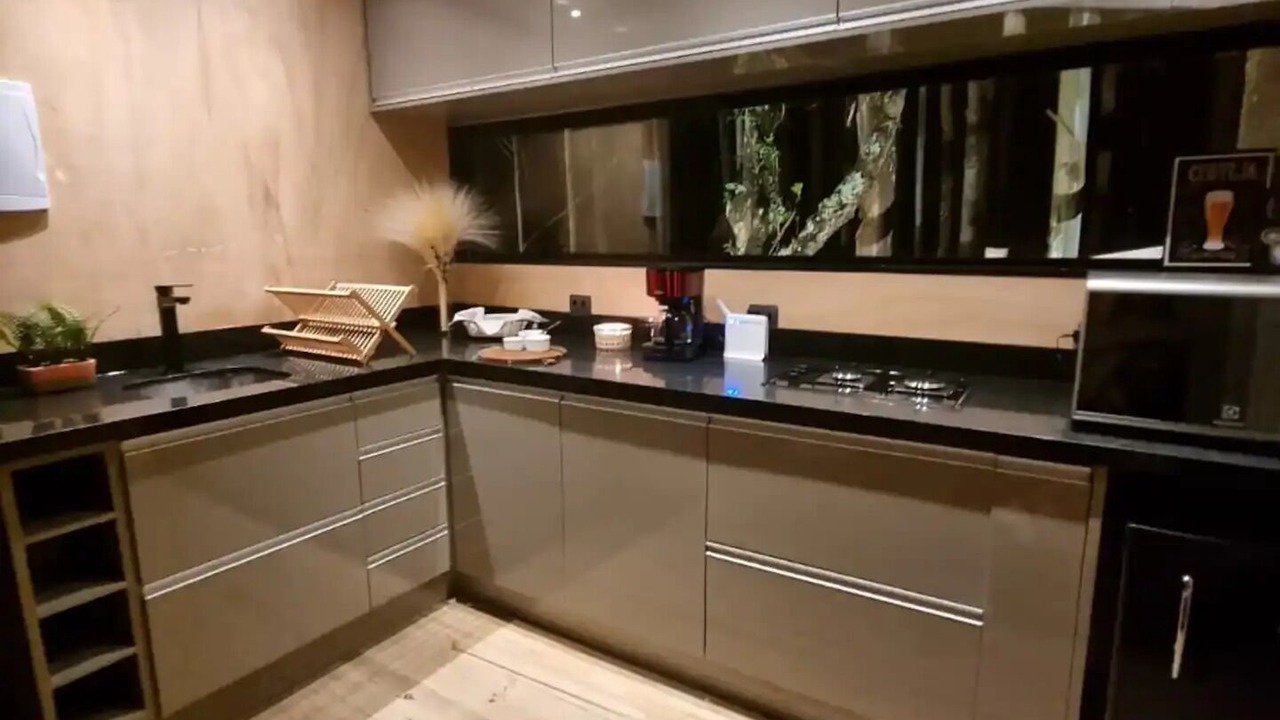 Photo of Kitchen in Bom Repouso