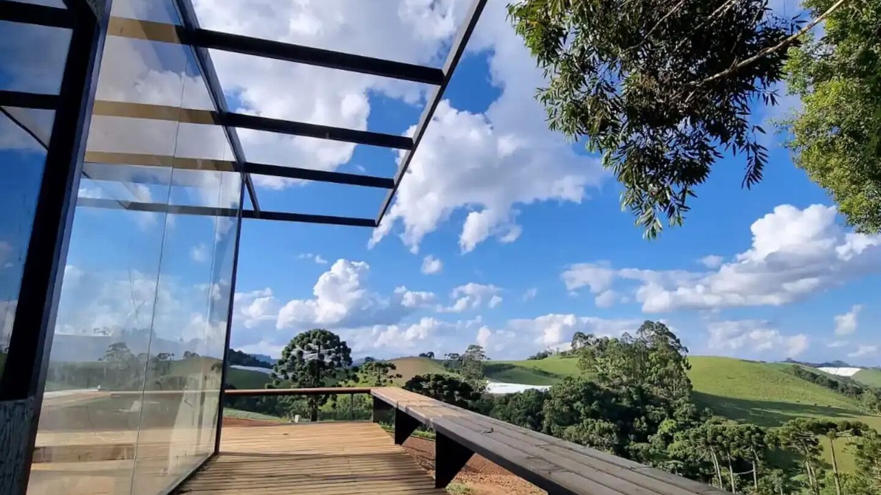 Photo of Outdoor in Bom Repouso