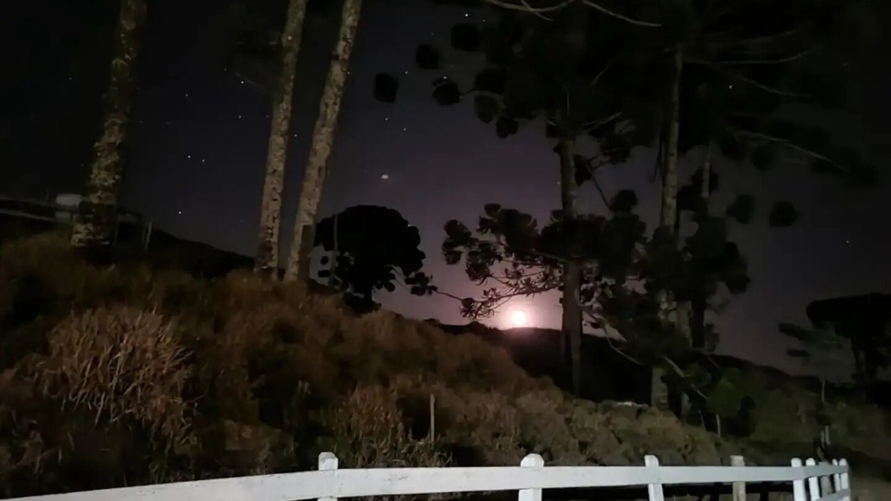 Photo of Outdoor in Bom Repouso
