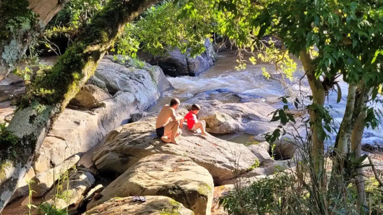 Photo of Outdoor in Bom Repouso