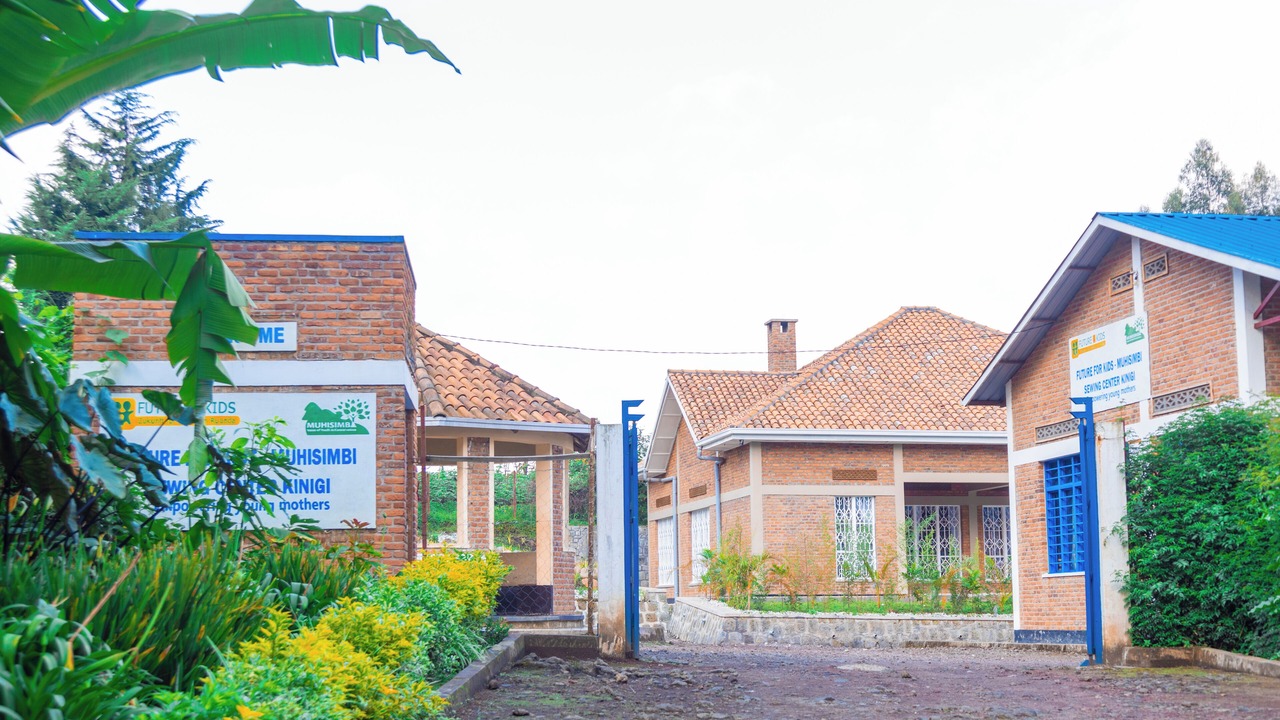 Photo of Outdoor in Kinigi