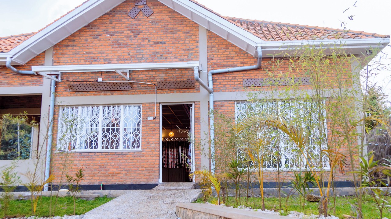 Photo of Outdoor in Kinigi